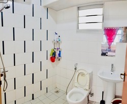 Blk 424D Yishun Avenue 11 (Yishun), HDB 3 Rooms #192769222